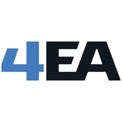 4EA Building Science Logo