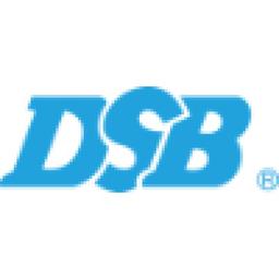 DSB Binding Corp Logo