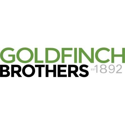 Goldfinch Bros. Inc. Logo