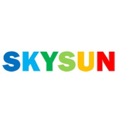 SKYSUN ENERGY Logo