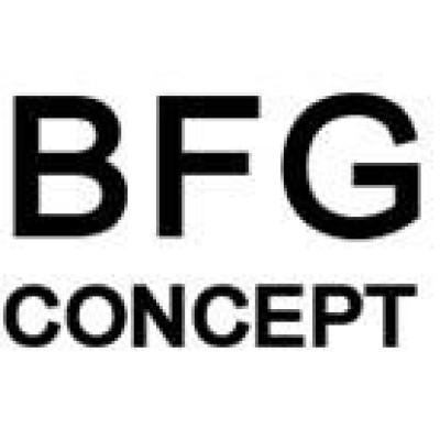 BFG Concept Logo