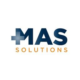 MAS Solutions Logo