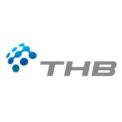 THB BEARINGS CO.LTD Logo