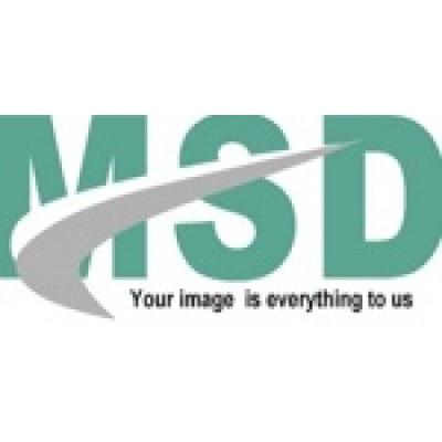 Zhejiang MSD Group Share Co.Ltd Logo