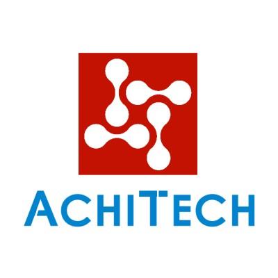 Shanghai AchiTech Chemicals Ltd. Logo