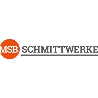 MSB GmbH & Co. KG Logo