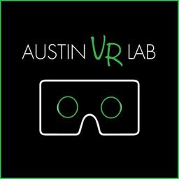 Austin VR Lab LLC Logo