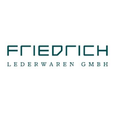 Friedrich Lederwaren GmbH's Logo