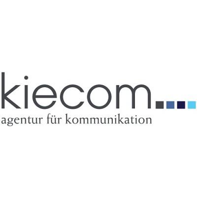 kiecom GmbH Logo