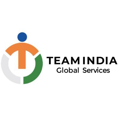 Team India Global Services Private Limited Logo