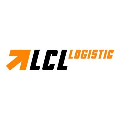 LCL Logistic Logo