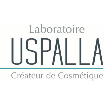 Laboratoire Uspalla Logo