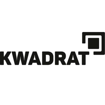 KWADRAT Werbeagentur's Logo