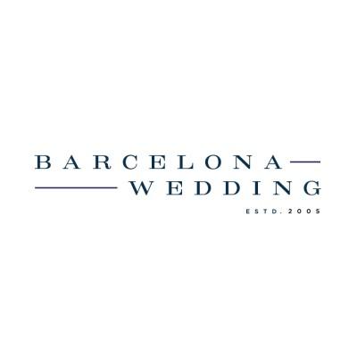 Barcelona Wedding Logo