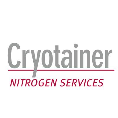 Cryotainer Nitrogen Services Logo