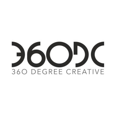 360 Degree Creative Pvt Ltd's Logo