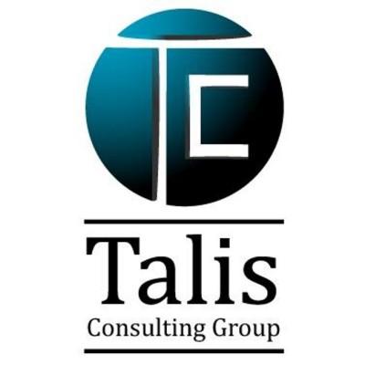 Talis Consulting Group's Logo