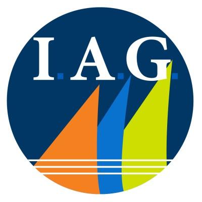 IAG Wealth Partners Logo
