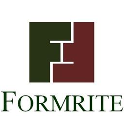 Formrite Companies Inc. Logo