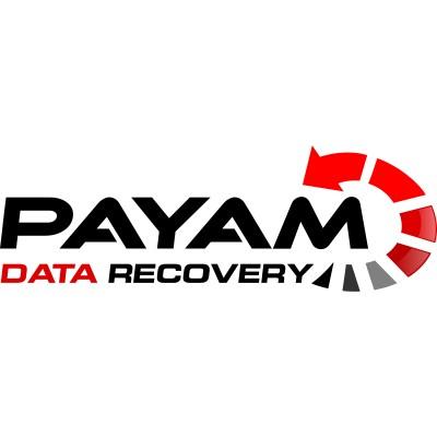 Payam Data Recovery Australia Pty Ltd's Logo