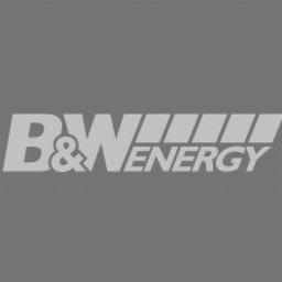 B&W Energy GmbH & Co.KG Logo