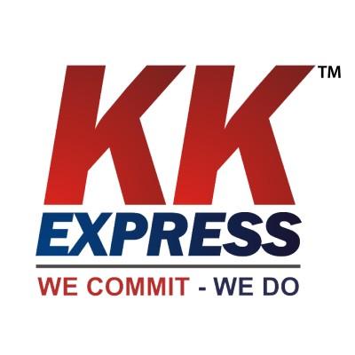 KK Express Logistics Pvt. Ltd. Logo