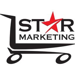 Star Marketing Canada Logo