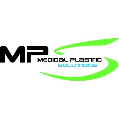 Médical Plastic Solutions Logo