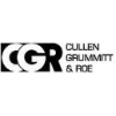 Cullen Grummitt & Roe Logo