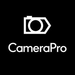 CameraPro Pty Ltd Logo