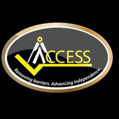 Access Elevator Inc Logo