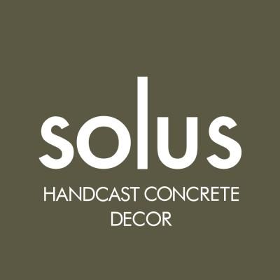 Solus Decor's Logo