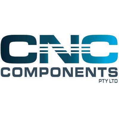 CNC Components Pty Ltd Logo