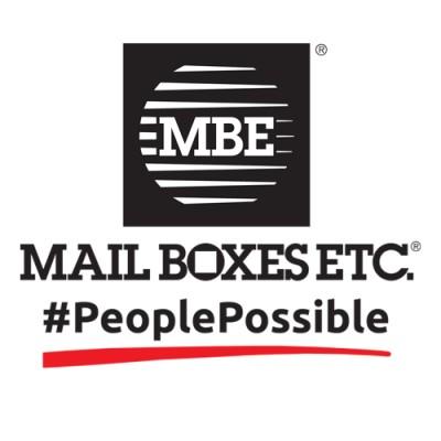 Mail Boxes Etc Cagnes-sur-mer Logo
