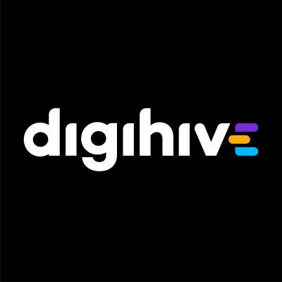 Digihive Logo
