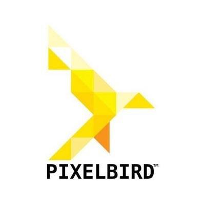 PIXELBIRD™'s Logo