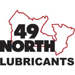 49 North Lubricants Logo