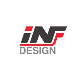 INF Design Logo