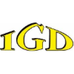 Independent Glass Distributors Ltd. Logo