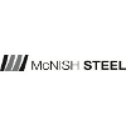 McNish Steel Ltd. Logo