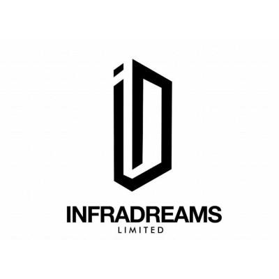 INFRADREAMS LTD Logo