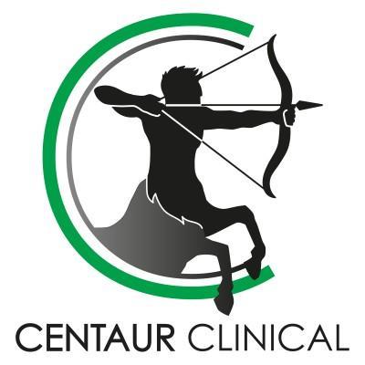 Centaur Clinical CRO Logo