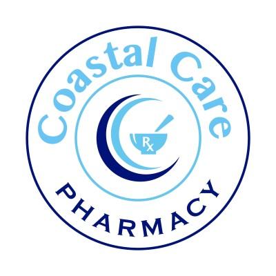 Coastal Care Pharmacy Canada Logo