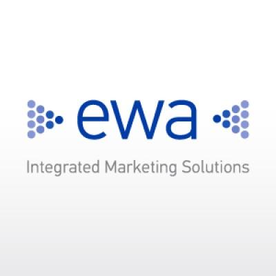 East West Advertising (EWA) - B2B Full Service Agency Logo