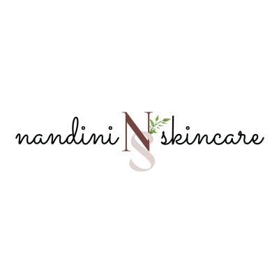 Nandini Skin Care Pvt. Ltd. Logo