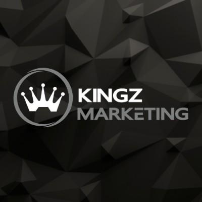 Kingz Marketing's Logo