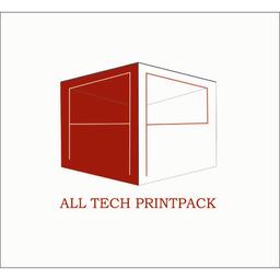 All Tech Printpack Logo