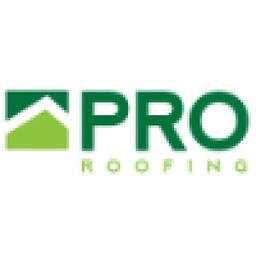 Pro Roofing Brisbane Logo