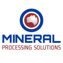 Mineral Processing Solutions Logo