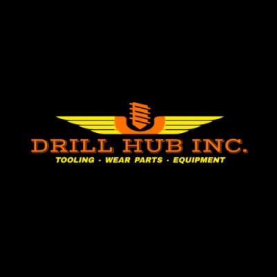 Drill Hub Inc Logo